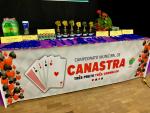 Final do Campeonato Municipal de Canastra